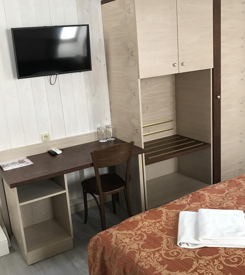 U Medvidku-Brewery Hotel Prague Luaran gambar
