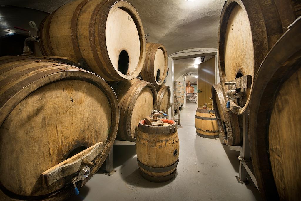 U Medvidku-Brewery Hotel Prague Luaran gambar