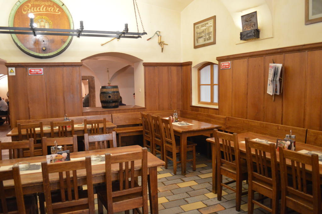 U Medvidku-Brewery Hotel Prague Luaran gambar